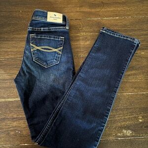 Abercrombie Kids  Jeans